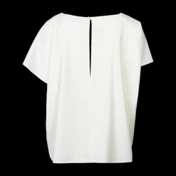 Silk T-Shirt