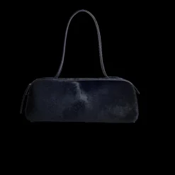 Simona Haircalf Shoulder Bag