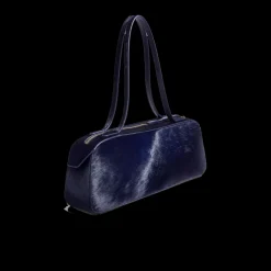 Simona Haircalf Shoulder Bag
