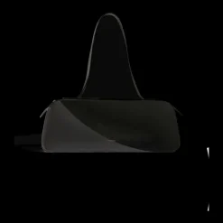 Simona Leather Shoulder Bag