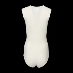 Sleeveless Bodysuit
