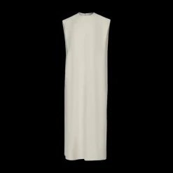 Sleeveless Long Dress