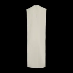 Sleeveless Long Dress