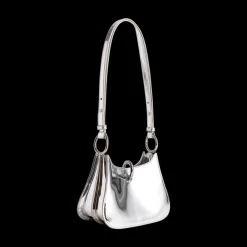 Small Ring Shoulder Bag