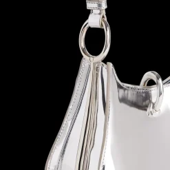 Small Ring Shoulder Bag