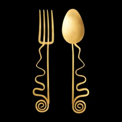 Spirale Serving Set (2-Piece Set)