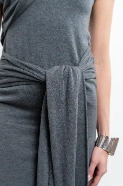 Sterling Silver Pleat Cuff
