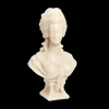 Stone Marie-Antoinette Bust