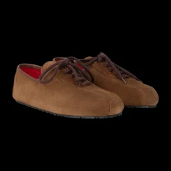 Suede Bowling Shoes