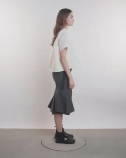 Suiting Mix Pullover