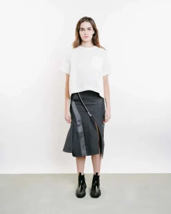 Suiting Mix Pullover