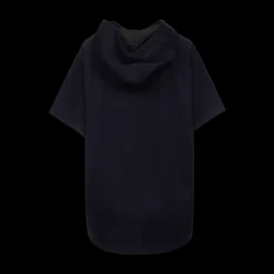 Sweatshirt With Flower Detail