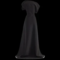 Synergy Asymmetrical Gown