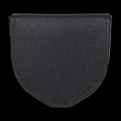Tallone Black Coin Purse