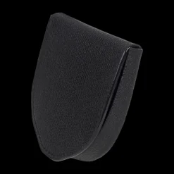 Tallone Black Coin Purse