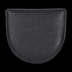 Tallone Black Coin Purse