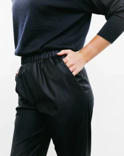 Tasmania Carrot Pants