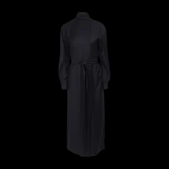 Tasmania Rubashka Button-Down Dress