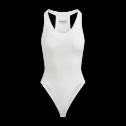 The Dahlia Knit Bodysuit