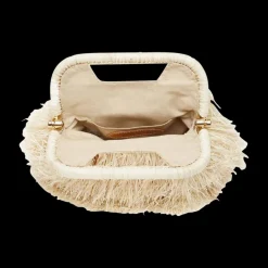 The Flamands Fringe Tote