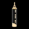 The Flute Large Pendant