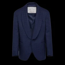 The Gaspare Blazer