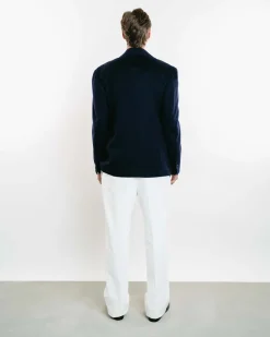 The Gaspare Blazer