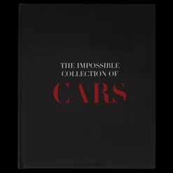 The Impossible Collection of Cars