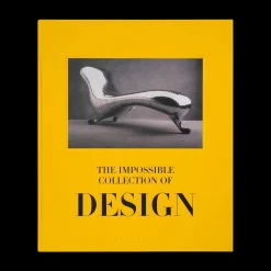 The Impossible Collection of Design