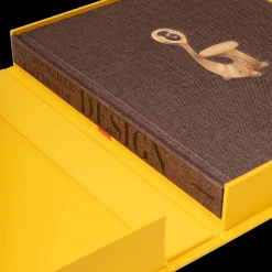 The Impossible Collection of Design