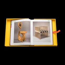 The Impossible Collection of Design