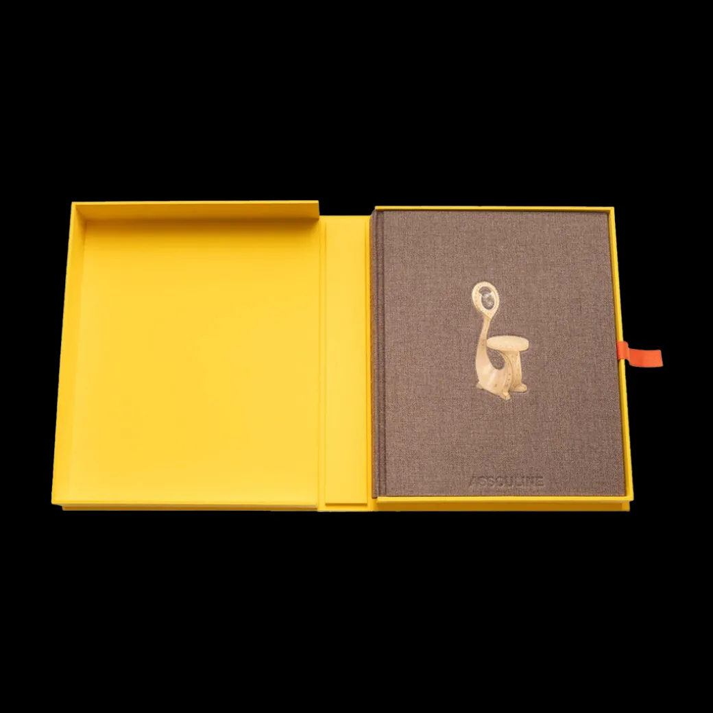 The Impossible Collection of Design