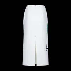 The Mercer Pencil Skirt
