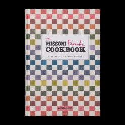The Missoni Family Cookbook