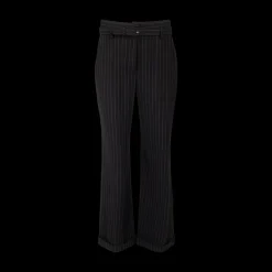 The Phoenix Pinstripe Trouser