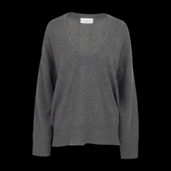 The Rivers Cashmere Sweater
