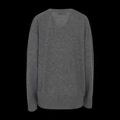 The Rivers Cashmere Sweater