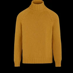 The Ruggero Sweater