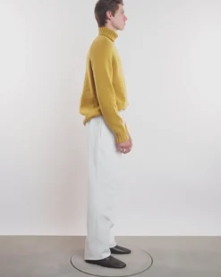 The Ruggero Sweater