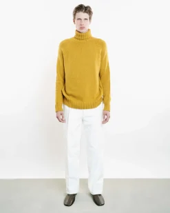 The Ruggero Sweater