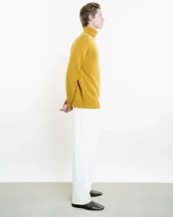 The Ruggero Sweater