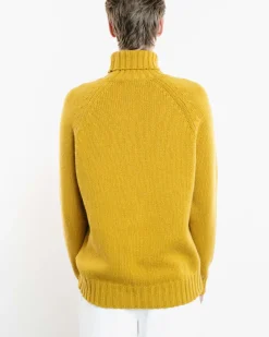 The Ruggero Sweater