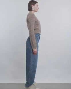 The Sloane Cardigan Sweater