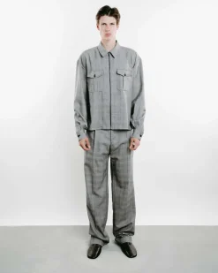 The Vito Trousers