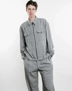 The Vito Trousers