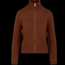 The Vittorio Cardigan