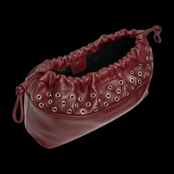 Twin Clutch With Eyelets