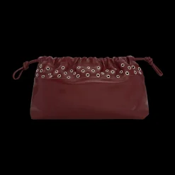 Twin Clutch With Eyelets