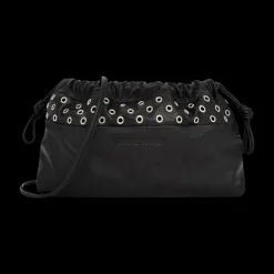 Twin Clutch With Eyelets