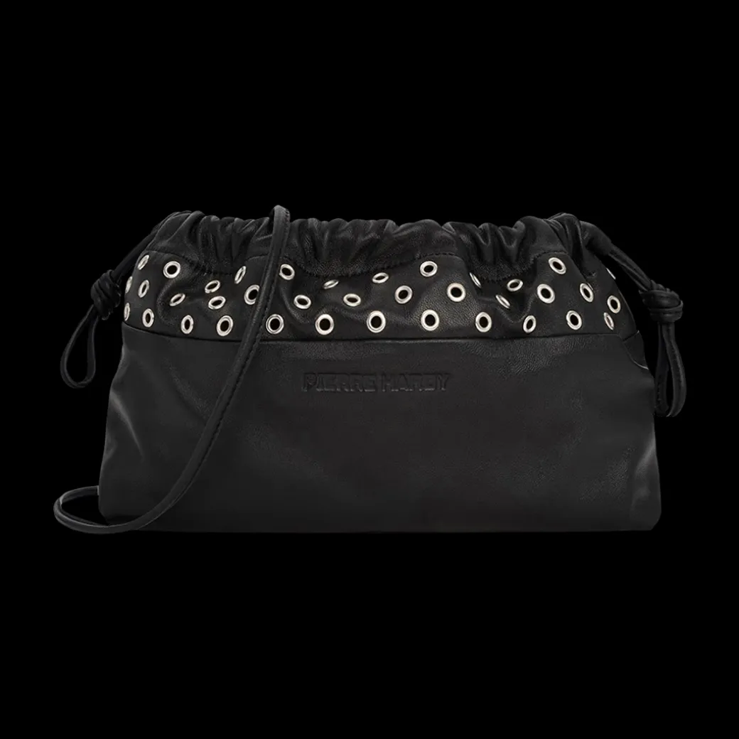 Twin Clutch With Eyelets